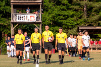 2021.05.25 East Atlanta FC vs Asheville City Soccer Club