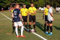 2021.05.25 East Atlanta FC vs Asheville City Soccer Club