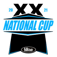 2021.07. 16 17 18 National Cup XX Finals, Commerce City, CO